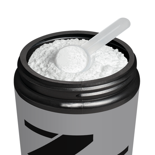 ZT CREATINE SUPPLEMENT (MONOHYDRATE)