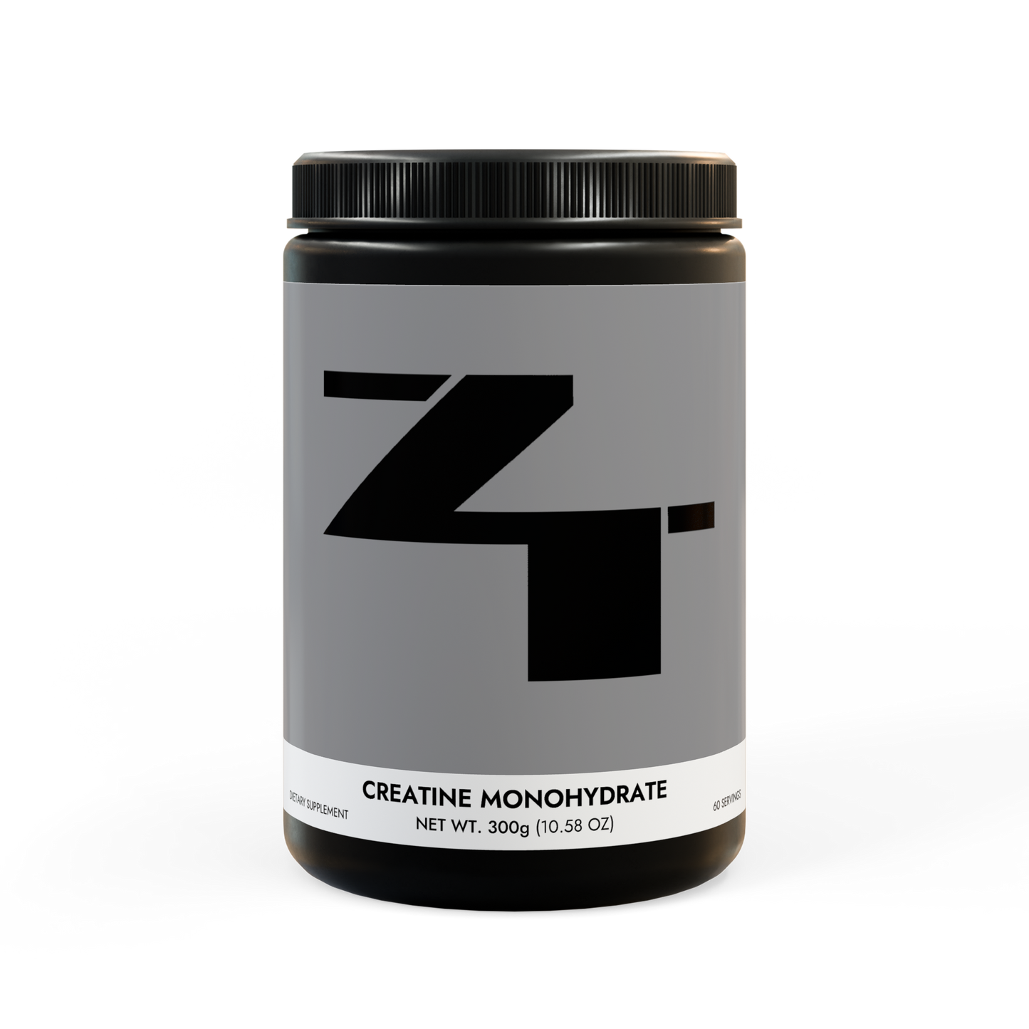 ZT CREATINE SUPPLEMENT (MONOHYDRATE)