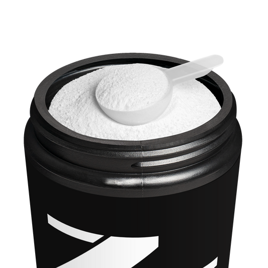 ZT PRE-WORKOUT (FRUIT PUNCH)