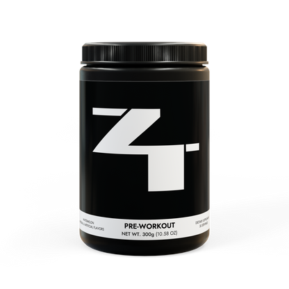 ZT PRE-WORKOUT (WATERMELON)