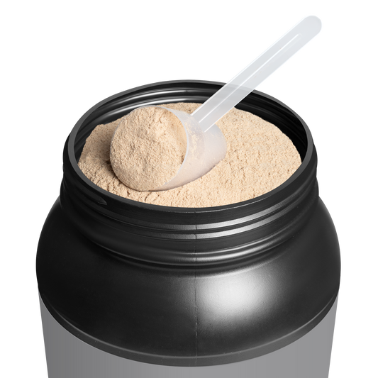 ZT WHEY ISOLATE PROTEIN (CHOCOLATE)