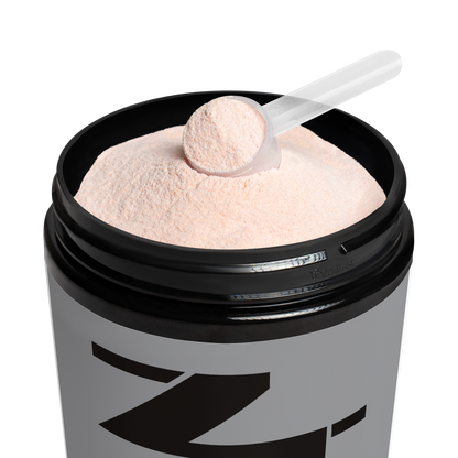 ZT ION + ELECTROLYTE SUPPLEMENT (BLUE RASPBERRY)