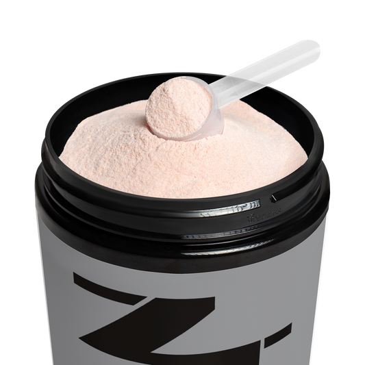 ZT ION + ELECTROLYTE SUPPLEMENT (COCONUT)
