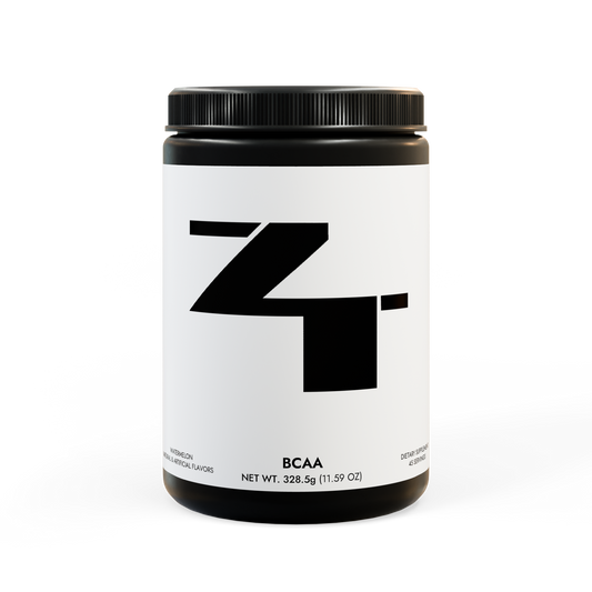 ZT BCAA SUPPLEMENT (WATERMELON)