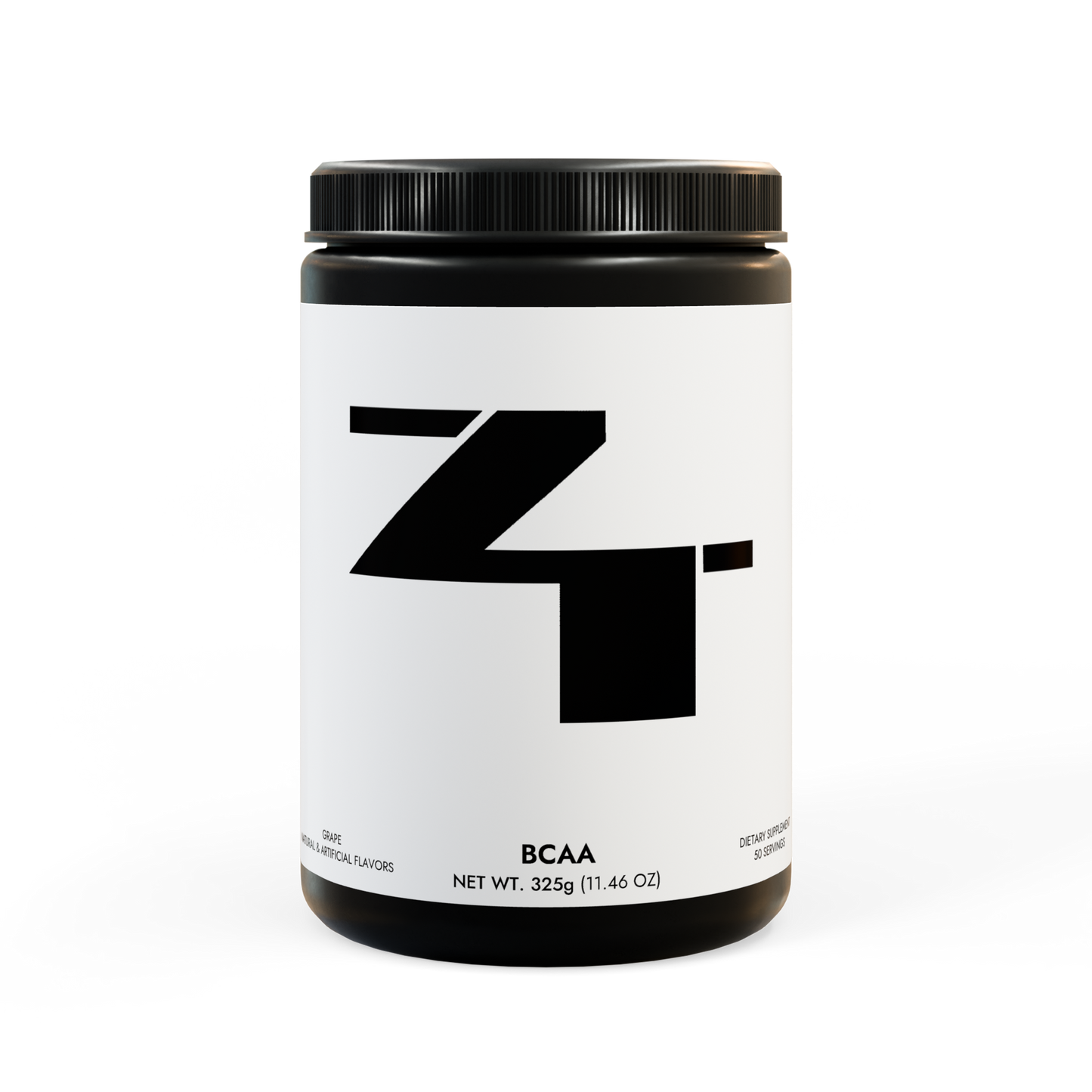 ZT BCAA SUPPLEMENT (GRAPE)