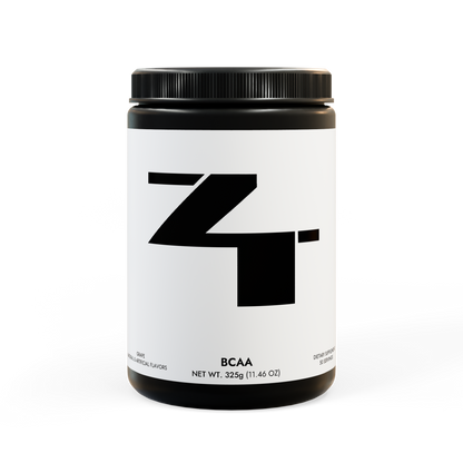 ZT BCAA SUPPLEMENT (GRAPE)